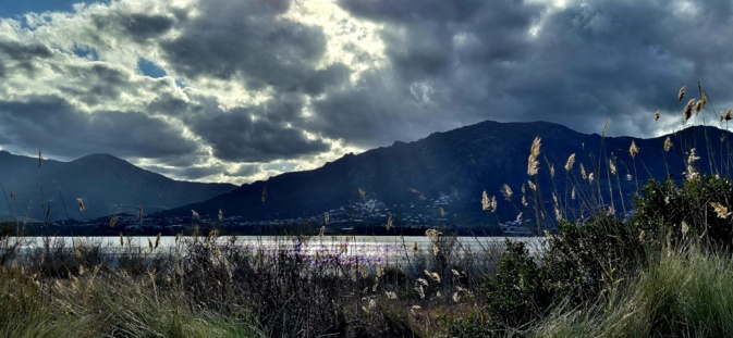 Oru e argente di Chjurlinu (Françoise Geronimi)