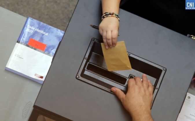 Photo d'illustration archives CNI Photo d'illustration archives CNI