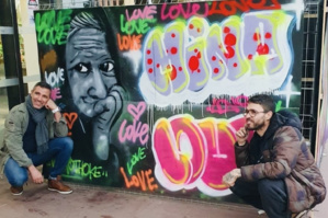 "La Femme au cœur de l'art" : Une semaine de célébration artistique à Ajaccio "La Femme au cœur de l'art" : Une semaine de célébration artistique à Ajaccio