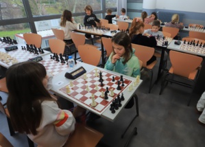 Corte, capitale corse des échecs ce week-end ! Corte, capitale corse des échecs ce week-end !