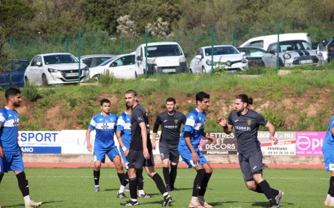 Football Grand Sud : La SVARR renoue avec le succès Football Grand Sud : La SVARR renoue avec le succès