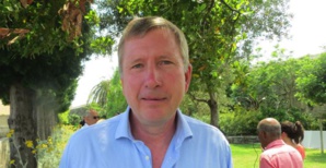 Pierre Delsaux, Directeur général adjoint à la Direction générale de la Commission européenne. Pierre Delsaux, Directeur général adjoint à la Direction générale de la Commission européenne.