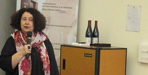 Patrimonio : « Les ultimes saveurs de la vie.  Plaisirs des vins et des nourritures » à la Maison des vins