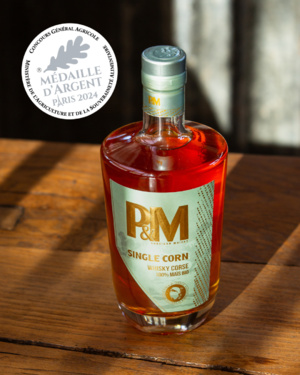 Distillerie L.-N. Mattei : médaille d'argent au dernier Concours Général Agricole Distillerie L.-N. Mattei : médaille d'argent au dernier Concours Général Agricole