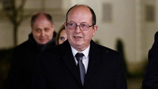 Crédit photo AFP Crédit photo AFP