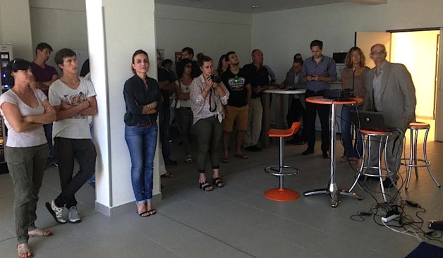 Ses services accessibles aux sourds et malentendants : La stratégie numérique de la CAPA récompensée