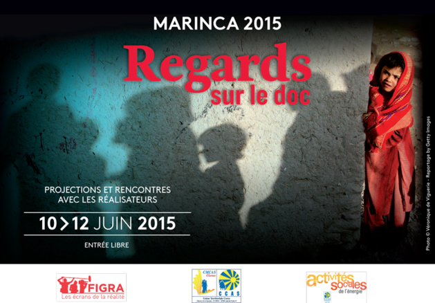 Porticcio : « Regard sur le doc », 4ème édition du Festival International du Grand Reportage d’Actualités et du documentaire de société (FIGRA) Porticcio : « Regard sur le doc », 4ème édition du Festival International du Grand Reportage d’Actualités et du documentaire de société (FIGRA)