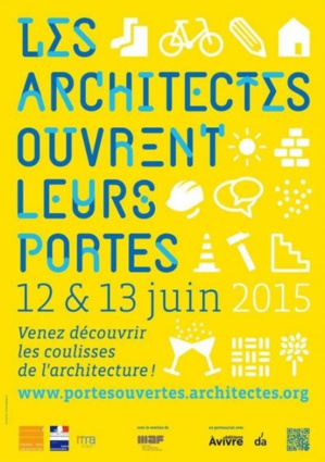 Les architectes corses ouvrent leurs portes les 12 et 13 juin Les architectes corses ouvrent leurs portes les 12 et 13 juin
