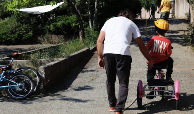 Biguglia : Une journée dédiée au handicap et au sport à l’IME SESSAD Centre Flori 