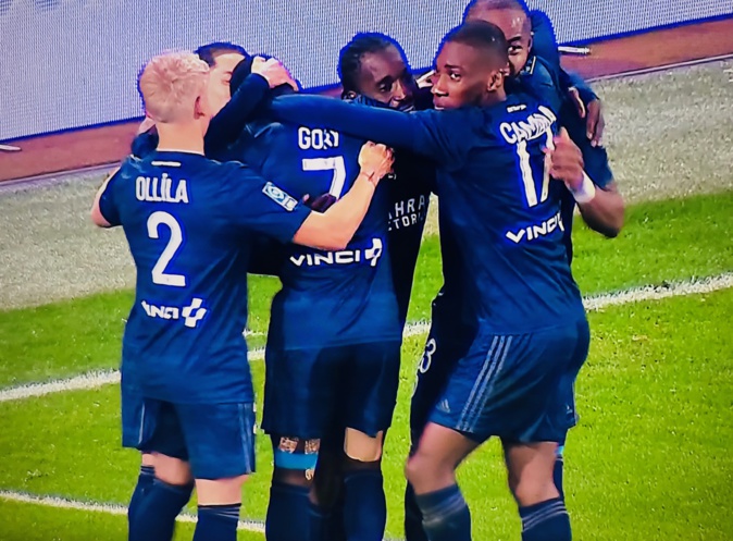 L'ACA s'est logiquement incliné à Caen face au Paris FC (0-2). L'ACA s'est logiquement incliné à Caen face au Paris FC (0-2).