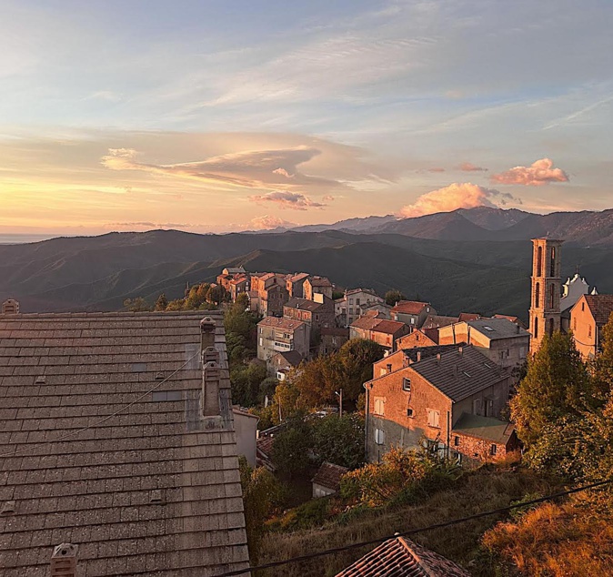 Piedicorte di Gaggio ( Félix Corazzini)