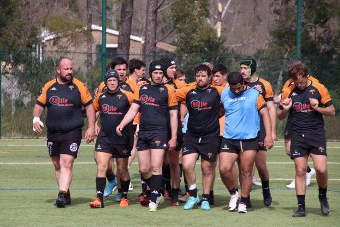 Rugby régional - Lucciana et le CRA Balagne vainqueurs