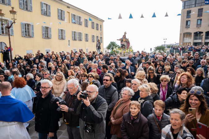 Photos et videos Paule Santoni
