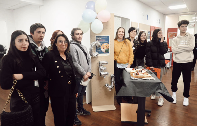 Les Rendez-vous de l'emploi à Porto-Vecchio, quand les rencontres en ligne deviennent professionnelles