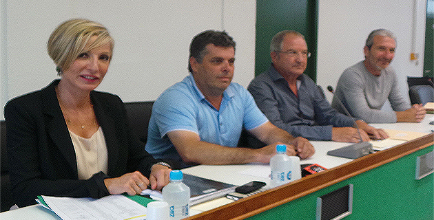 Haute-Corse : La chambre d'agriculture aux côtés des jeunes agriculteurs qui seront jugés le 16 Juillet