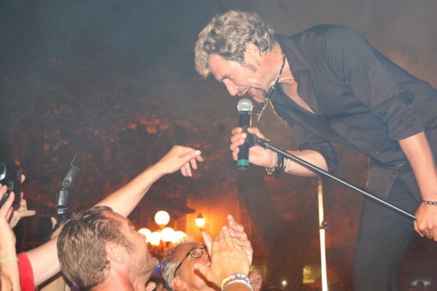 PHOTOS JACQUES QUILICHINI