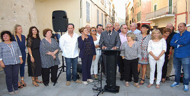 Photos Jacques Quilichini