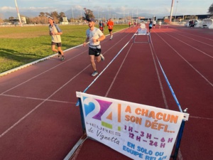 Ajaccio : affluence record pour les « 24 heures de Vignetta » Ajaccio : affluence record pour les « 24 heures de Vignetta »