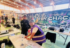 Ajaccio : affluence record pour les « 24 heures de Vignetta » Ajaccio : affluence record pour les « 24 heures de Vignetta »