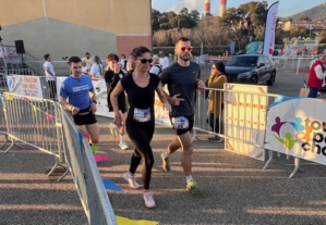 Ajaccio : affluence record pour les « 24 heures de Vignetta » Ajaccio : affluence record pour les « 24 heures de Vignetta »