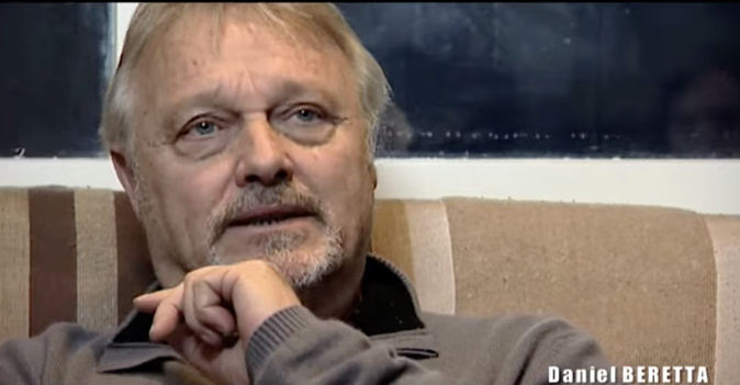 Capture d'écran Youtube La Critique Ciné Facile Capture d'écran Youtube La Critique Ciné Facile