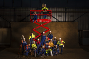 (Photo : Yann Arthus Bertrand) (Photo : Yann Arthus Bertrand)