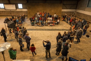 Le photographe Yann Arthus-Bertrand va tirer le portrait des Ajacciens durant trois jours