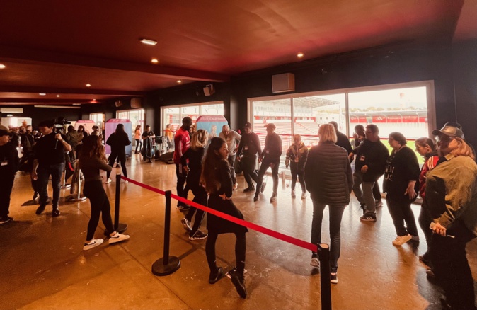 Ajaccio : une journée de sensibilisation contre la sédentarité au travail Ajaccio : une journée de sensibilisation contre la sédentarité au travail