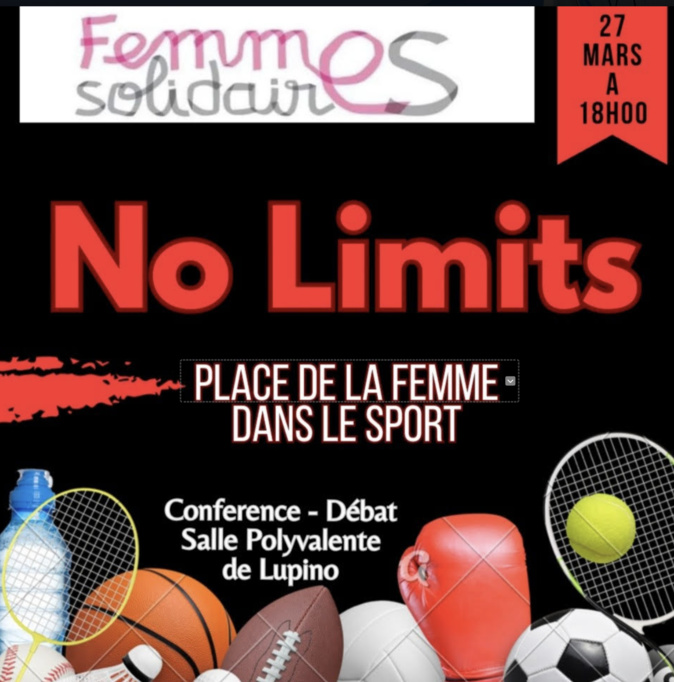 Bastia : Un débat-conférence sur "La place de la Femme dans le sport"