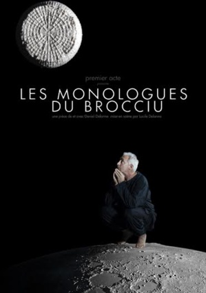 L'Ile-Rousse : Deux spectacles pour la soirée de A Scintilla Balanina L'Ile-Rousse : Deux spectacles pour la soirée de A Scintilla Balanina