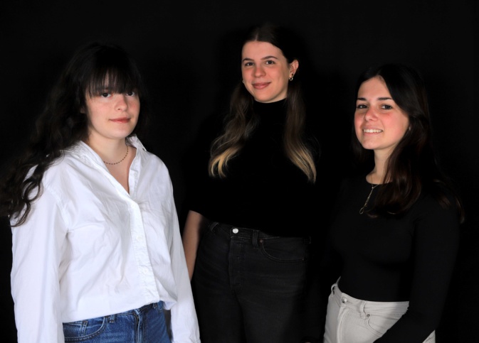 Des étudiants de l'IUT di Corsica proposent 4 projets innovants et durables à Corte