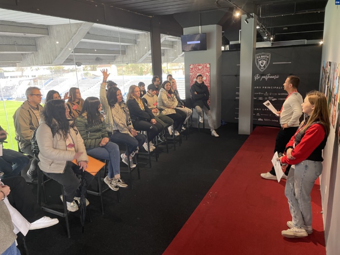 « Actual Job Day » à Furiani : Une première édition réussie « Actual Job Day » à Furiani : Une première édition réussie