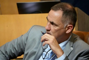 (Photo : Paule Santoni) (Photo : Paule Santoni)