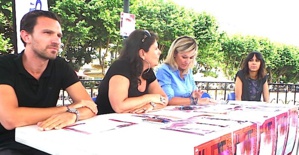 Bastia : Quatre jours pour célébrer la Fête de la Musique Bastia : Quatre jours pour célébrer la Fête de la Musique