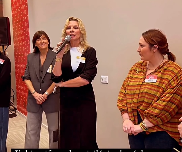 L'Office de Tourisme du Pays d'Ajaccio a organisé une journée de rencontres et d'échanges avec ses partenaires professionnels du tourisme.