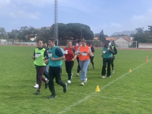 Du stade vers l'emploi : à Porto-Vecchio on recrute par le sport Du stade vers l'emploi : à Porto-Vecchio on recrute par le sport