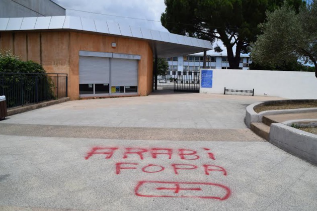 Prunelli-di-Fium'Orbu : L'appel à l'apaisement de Pierre-Siméon de Buochberg Prunelli-di-Fium'Orbu : L'appel à l'apaisement de Pierre-Siméon de Buochberg