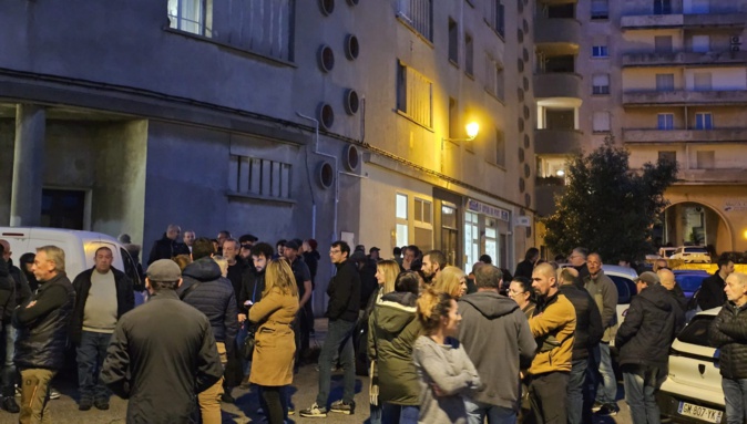 Crédit photo Core in Fronte Crédit photo Core in Fronte