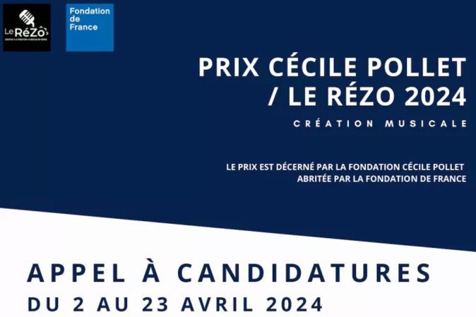 Prix Cécile Pollet en Corse : Début des candidatures mardi 2 avril