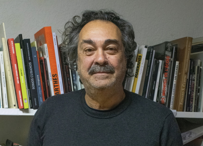 « Sainte-Hélène » : Dans l’objectif de Marcel Fortini, l’exil napoléonien « Sainte-Hélène » : Dans l’objectif de Marcel Fortini, l’exil napoléonien