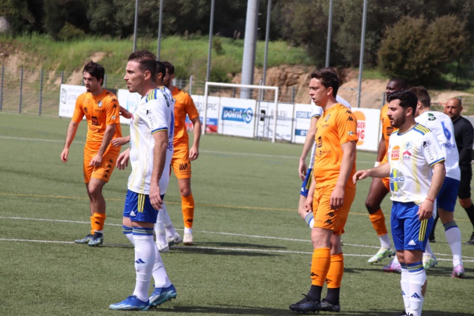 Football Grand Sud : Bonifacio enchaîne, l'ASPV retrouve le sourire Football Grand Sud : Bonifacio enchaîne, l'ASPV retrouve le sourire