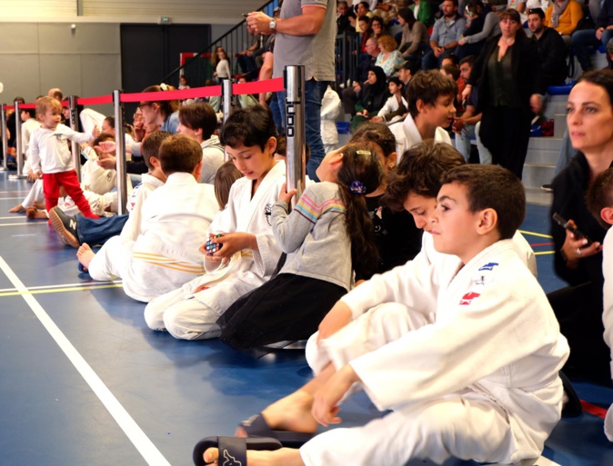 Challenge de Roccapina : Le Dojo de Porto-Vecchio comme en 2023 Challenge de Roccapina : Le Dojo de Porto-Vecchio comme en 2023