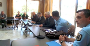 Sécurité routière en Haute-Corse : La guerre aux mauvais comportements au volant est déclarée !