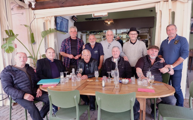 Rugby - Un week-end pascal complètement ovale à Porto-Vecchio Rugby - Un week-end pascal complètement ovale à Porto-Vecchio