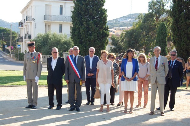 PHOTOS JACQUES QUILICHINI