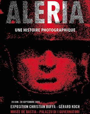 Bastia : Aléria "une histoire photographique" du 20 juin au 20 septembre au musée