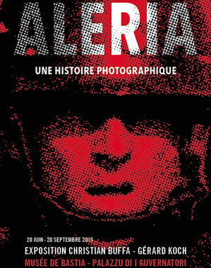 Bastia : Aléria "une histoire photographique" du 20 juin au 20 septembre au musée Bastia : Aléria "une histoire photographique" du 20 juin au 20 septembre au musée