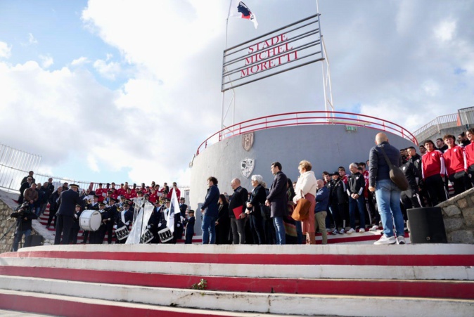 Photos et video Paule Santoni Photos et video Paule Santoni