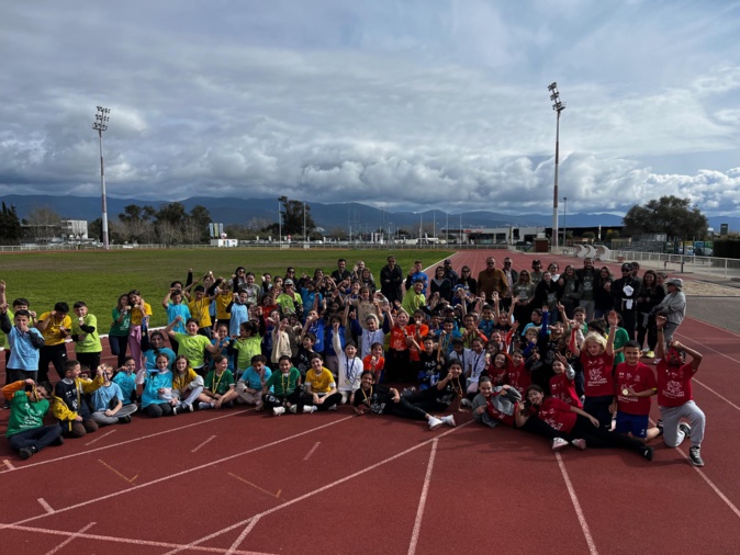 Crédit photo Ville d'Ajaccio Crédit photo Ville d'Ajaccio