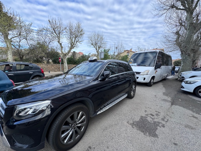 Lisula: les transporteurs bloquent les navettes de la CCIRB 